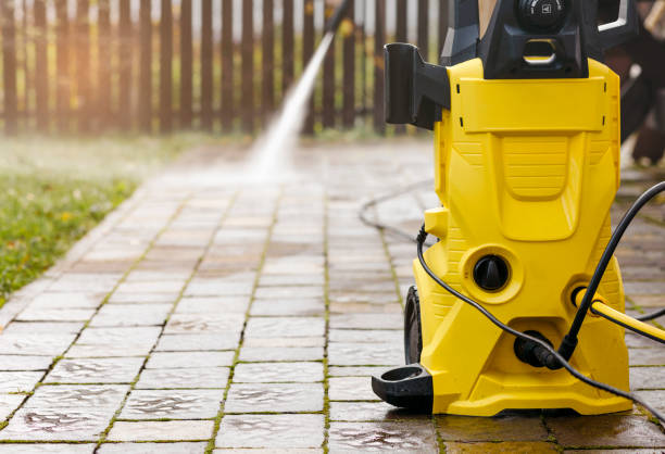 Best Driveway Pressure Washing  in Duncannon, PA