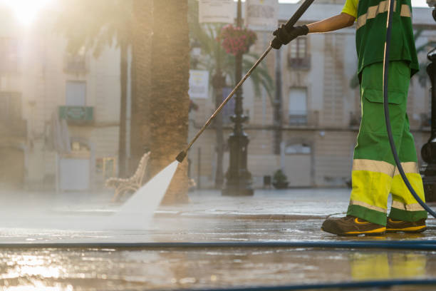 Best Oil Spill Cleanup  in Duncannon, PA